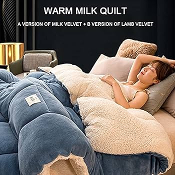 ホワイト キルティング ブランケット キルトケット/L/ステラ/オフホワイト(L ステラ/オフホワイト